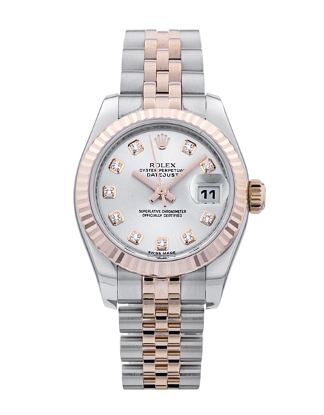 Rolex Datejust Lady 179171